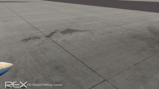 Screenshot 32 — High Definition Airport Parking &amp; Jetways