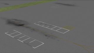 Screenshot 5 — High Definition Airport Parking &amp; Jetways
