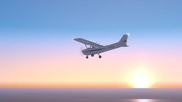 Screenshot 1 — Modified Sun V2