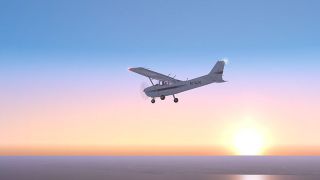 Screenshot 1 — Modified Sun V2