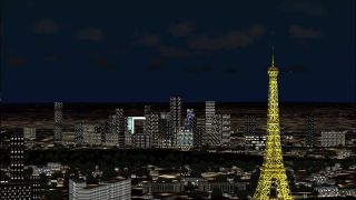Screenshot 2 — Ultimate Night Environment