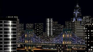 Screenshot 7 — Ultimate Night Environment