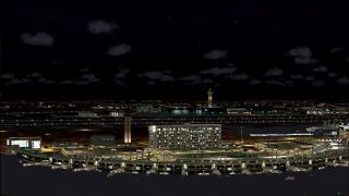 Screenshot 6 — Ultimate Night Environment