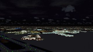 Screenshot 9 — Ultimate Night Environment