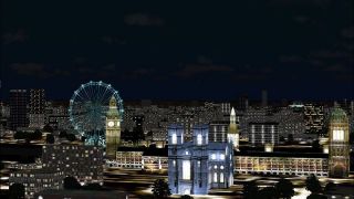 Screenshot 3 — Ultimate Night Environment