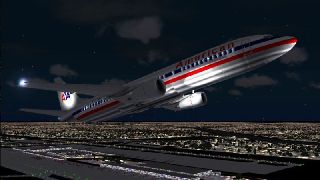 Screenshot 6 — Night Environment Upgrade