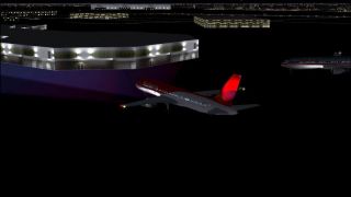 Screenshot 11 — Night Environment Upgrade