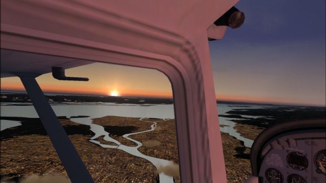Screenshot 1 — World Environment Upgrade version 2.0