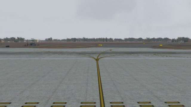 Screenshot 1 — Taxiway Markings 2