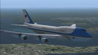Screenshot 6 — Nick's Jet Smoke