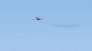 Screenshot 22 — Nick's Jet Smoke