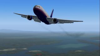 Screenshot 11 — Nick's Jet Smoke