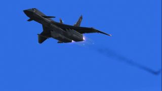 Screenshot 16 — Nick's Jet Smoke