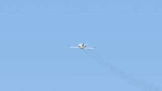 Screenshot 21 — Nick's Jet Smoke