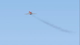 Screenshot 17 — Nick's Jet Smoke