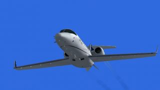 Screenshot 15 — Nick's Jet Smoke