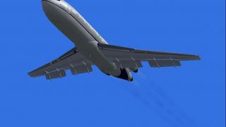 Screenshot 14 — Nick's Jet Smoke