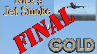 Screenshot 10 — Nick's Jet Smoke