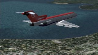 Screenshot 1 — Nick's Jet Smoke