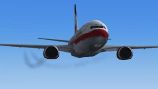 Screenshot 13 — Nick's Jet Smoke