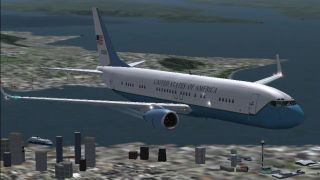 Screenshot 3 — Nick's Jet Smoke