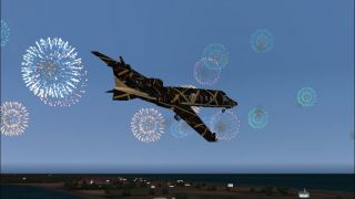 Screenshot 2 — World Of Fireworks