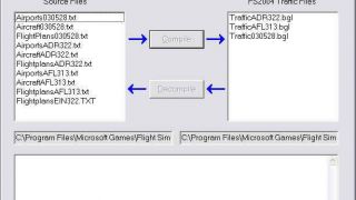 Screenshot 10 — FSAG Adria Airways Airbus A320-200 Ai installer