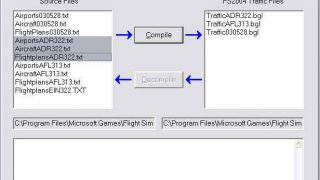 Screenshot 7 — FSAG Adria Airways Airbus A320-200 Ai installer