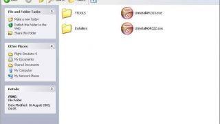 Screenshot 9 — FSAG Adria Airways Airbus A320-200 Ai installer