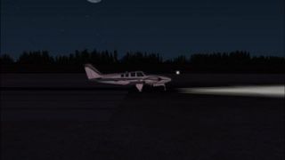 Screenshot 4 — Photoreal Moon Texture