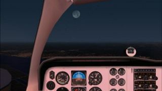 Screenshot 2 — Photoreal Moon Texture