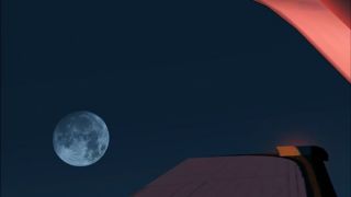 Screenshot 3 — Photoreal Moon Texture