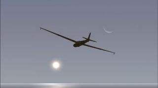 Screenshot 5 — Photoreal Moon Texture
