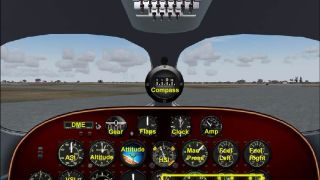 Screenshot 2 — Let L-200 D Morava