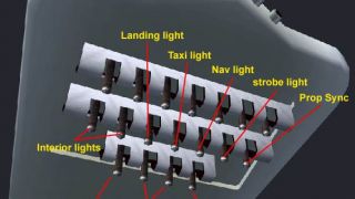 Screenshot 3 — Let L-200 D Morava