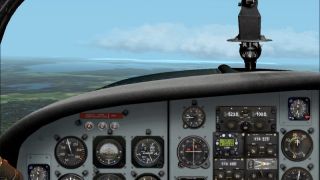 Screenshot 13 — Valmet L-70 Vinka