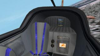 Screenshot 12 — Valmet L-70 Vinka