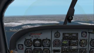 Screenshot 9 — Valmet L-70 Vinka