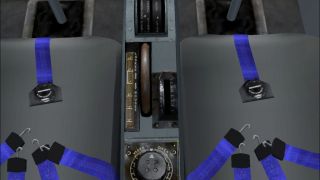 Screenshot 14 — Valmet L-70 Vinka