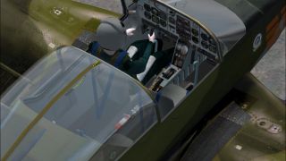 Screenshot 8 — Valmet L-70 Vinka