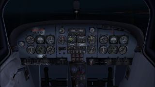 Screenshot 15 — Valmet L-70 Vinka