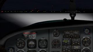 Screenshot 5 — Valmet L-70 Vinka