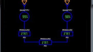 Screenshot 31 — Airbus A320 Panel