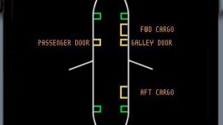 Screenshot 30 — Airbus A320 Panel