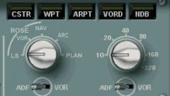 Screenshot 34 — Airbus A320 Panel