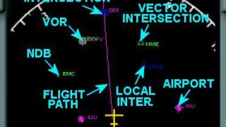 Screenshot 14 — Airbus A320 Panel