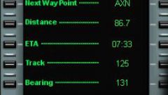 Screenshot 28 — Airbus A320 Panel