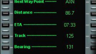 Screenshot 28 — Airbus A320 Panel