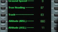 Screenshot 29 — Airbus A320 Panel