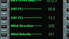 Screenshot 27 — Airbus A320 Panel